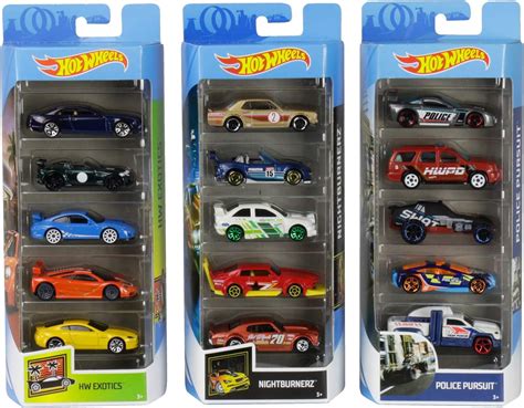 hot wheels gift pack|Amazon.fr : Hot Wheels Pack